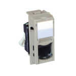 Living Now ΠΡ RJ45 CAT 5E UTP 1ΣΤ SAND Legrand – KM4279C5E
