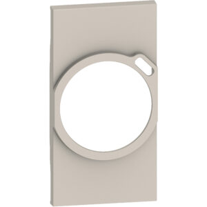 Living Now ΠΛΗΚΤ.ΠΡ 2Π+Γ ΣΟΥΚΟ+USB C 2ΣΤ SAND Legrand – KM63