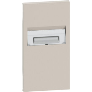 Living Now Πλήκτρο ΓΙΑ ΕΝΔ. ΟΔΕΥΣΗΣ 2ΣΤ SAND Legrand – KM71