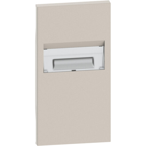 Living Now Πλήκτρο ΓΙΑ ΕΝΔ. ΟΔΕΥΣΗΣ 2ΣΤ SAND Legrand – KM71