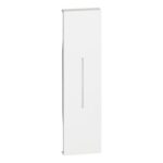 Living Now Πλήκτρο ΜΗΧ ΦΩΤ 1ΣΤ Λευκό Legrand – KW01