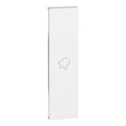 Living Now ΠΛΗΚ ΣΥΜΒ ΚΟΥΔ 1ΣΤ Λευκό Legrand – KW01D