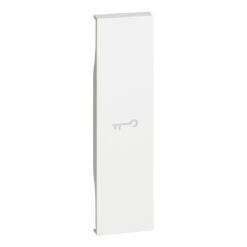 Living Now ΠΛΗΚ ΣΥΜΒ ΚΛΕΙΔΙ 1ΣΤ Λευκό Legrand – KW01F