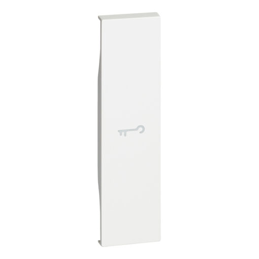 Living Now ΠΛΗΚ ΣΥΜΒ ΚΛΕΙΔΙ 1ΣΤ Λευκό Legrand – KW01F