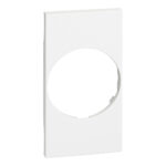 Living Now Πλήκτρο ΠΡ ΣΟΥΚΟ 2ΣΤ Λευκό Legrand – KW04