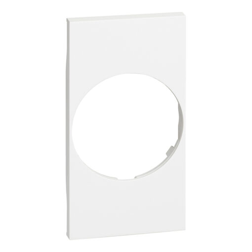 Living Now Πλήκτρο ΠΡ ΣΟΥΚΟ 2ΣΤ Λευκό Legrand – KW04