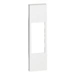 Living Now Πλήκτρο ΠΡ RJ11 / 45 1ΣΤ Λευκό Legrand – KW07