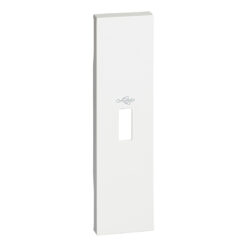 Living Now ΠΛΗΚ ΠΡ USB DATA ΤΥΠ.A 1ΣΤ Λευκό Legrand – KW10P