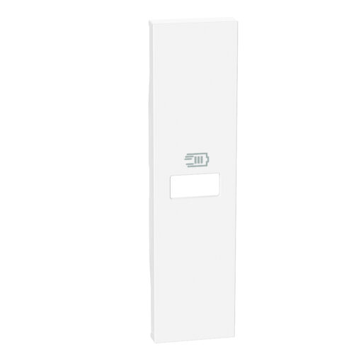 Living Now Πλήκτρο ΝΕΟ ΠΡ ΦΟΡΤ USB 1ΣΤ Λευκό Legrand – KW11C
