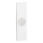 Living Now ΠΛΗΚΤ ΓΙΑ ΚΟΥΔΟΥΝΙ 1ΣΤ Λευκό Legrand – KW15