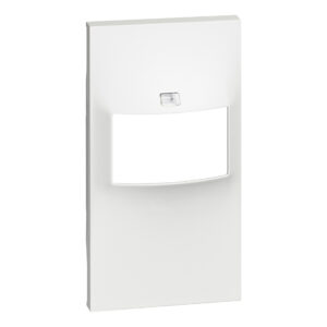 Living Now Πλήκτρο ΓΙΑ ΑΝΙΧΝ ΚΙΝ IR 2ΣΤ Λευκό Legrand – KW17