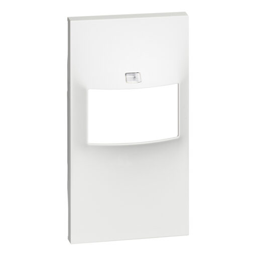 Living Now Πλήκτρο ΓΙΑ ΑΝΙΧΝ ΚΙΝ IR 2ΣΤ Λευκό Legrand – KW17