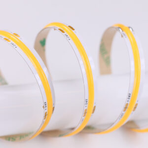 LED Ταινία 7W COB 24V CUBALUX Dimmable 480led/m Αδιάβροχη IP67 Θερμό 3000K 15 Μέτρα CL50-2099