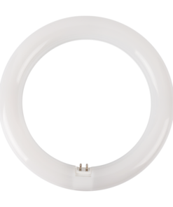 LED Λάμπα Κυκλική G10Q T9 Φ22.5cm 15W Diolamp 120° 1500lm 6500K – G10Q15CW