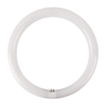 LED Λάμπα Κυκλική G10Q T9 Φ30cm 19W Diolamp 120° 2000lm 6500K – G10Q19CW