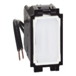 Living Now ΔΙΑΚ ΜΕΣΑΙΟΣ Α/Ρ 10Α 1ΣΤ LED Legrand – K4004L