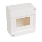 NEDBOX ΠΙΝΑΚΑΣ ΕΠΙΤΟΙΧΟΣ 4+2 ΣΤ. LEGRAND – 001359