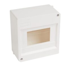 NEDBOX ΠΙΝΑΚΑΣ ΕΠΙΤΟΙΧΟΣ 4+2 ΣΤ. LEGRAND – 001359