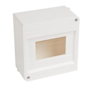 NEDBOX ΠΙΝΑΚΑΣ ΕΠΙΤΟΙΧΟΣ 4+2 ΣΤ. LEGRAND – 001359