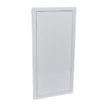 NEDBOX ΠΙΝΑΚΑΣ ΧΩΝ ΜΕΤΑΛ. 4Χ12ΣΤ LEGRAND – 001444