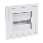 NEDBOX ΠΙΝΑΚΑΣ ΧΩΝ ΜΕΤΑΛ ΠΛΑ ΔΙΑΦ 1Χ12ΣΤ LEGRAND – 001451