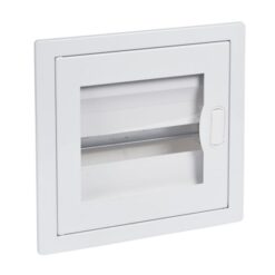 NEDBOX ΠΙΝΑΚΑΣ ΧΩΝ ΜΕΤΑΛ ΠΛΑ ΔΙΑΦ 1Χ12ΣΤ LEGRAND – 001451