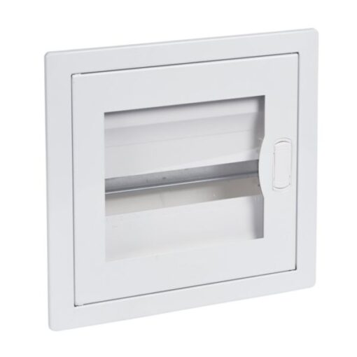 NEDBOX ΠΙΝΑΚΑΣ ΧΩΝ ΜΕΤΑΛ ΠΛΑ ΔΙΑΦ 1Χ12ΣΤ LEGRAND – 001451