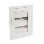 NEDBOX ΠΙΝΑΚΑΣ ΧΩΝ ΜΕΤΑΛ ΠΛΑ ΔΙΑΦ 2Χ12ΣΤ LEGRAND – 001452