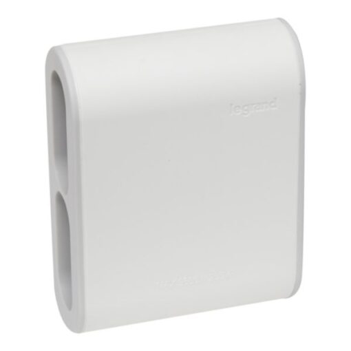 ΠΟΛΥΠΡΙΖΟ 2Χ2 ΦΙΣ 2Π ΛΕΥΚΟ/ΓΚΡΙ LEGRAND – 049400