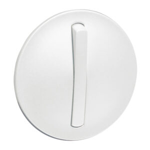 CELIANE ΠΛΑΚ ΔΙΑΚ ΣΤΕΝΟ WHITE LEGRAND – 065001