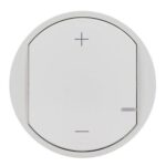 CELIANE ΠΛΑΚ ΜΗΧ ΡΥΘΜΙΣΤΗ WHITE LEGRAND – 065083