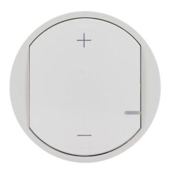 CELIANE ΠΛΑΚ ΜΗΧ ΡΥΘΜΙΣΤΗ WHITE LEGRAND – 065083