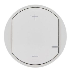 CELIANE ΠΛΑΚ ΜΗΧ ΡΥΘΜΙΣΤΗ WHITE LEGRAND – 065083