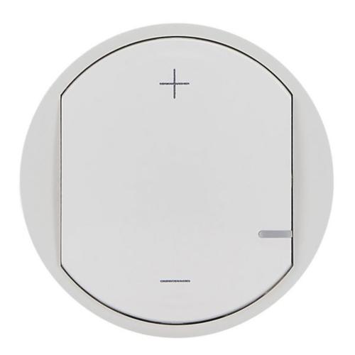 CELIANE ΠΛΑΚ ΜΗΧ ΡΥΘΜΙΣΤΗ WHITE LEGRAND – 065083