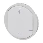 CELIANE ΠΛΑΚ ΜΗΧ ΡΥΘΜΙΣΤΗ WHITE LEGRAND – 065083