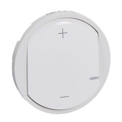 CELIANE ΠΛΑΚ ΜΗΧ ΡΥΘΜΙΣΤΗ WHITE LEGRAND – 065083