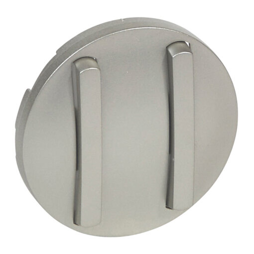 CELIANE ΠΛΑΚ ΔΙΑΚ ΔΙΠΛ ΣΤΕΝΟ TITANIUM LEGRAND – 065102