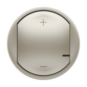 CELIANE ΠΛΑΚ ECO ΡΥΘΜΙΣΤΗ 2K LEDS TITAN LEGRAND – 065183A