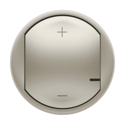 CELIANE ΠΛΑΚ ECO ΡΥΘΜΙΣΤΗ 2K LEDS TITAN LEGRAND – 065183A