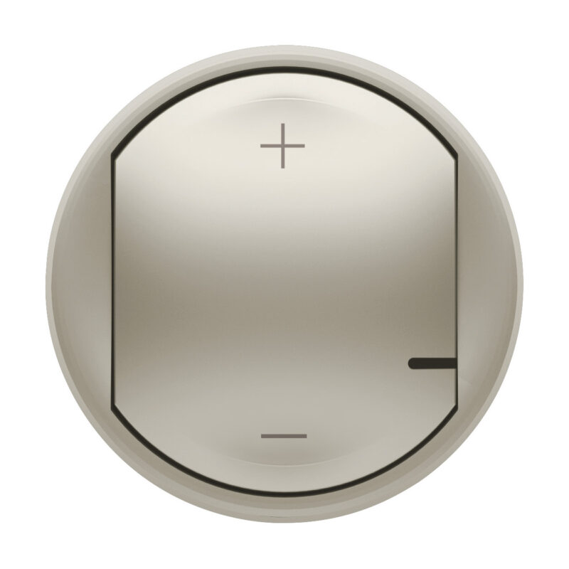 CELIANE ΠΛΑΚ ECO ΡΥΘΜΙΣΤΗ 2K LEDS TITAN LEGRAND – 065183A