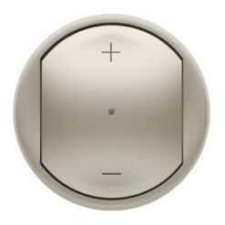 CELIANE ΠΛΑΚ ECO ΡΥΘΜΙΣΤΗ 3K LEDS TITAN LEGRAND – 065184A