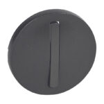 CELIANE ΠΛΑΚ ΔΙΑΚ ΣΤΕΝΟ GRAPHITE LEGRAND – 065201