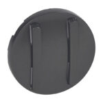 CELIANE ΠΛΑΚ ΔΙΑΚ ΔΙΠΛ ΣΤΕΝΟ GRAPHITE LEGRAND – 065202