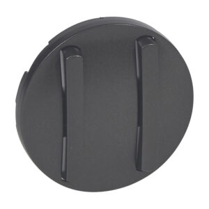 CELIANE ΠΛΑΚ ΔΙΑΚ ΔΙΠΛ ΣΤΕΝΟ GRAPHITE LEGRAND – 065202