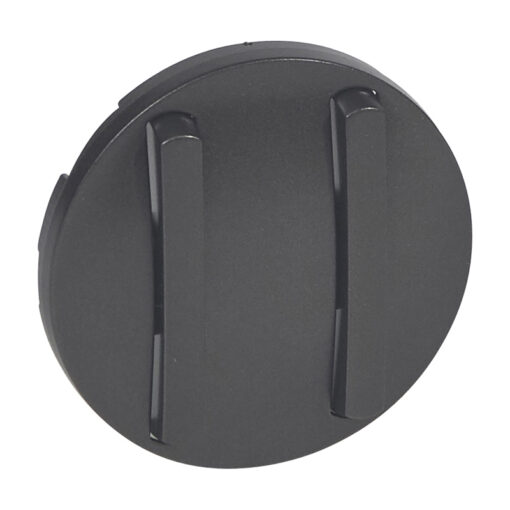 CELIANE ΠΛΑΚ ΔΙΑΚ ΔΙΠΛ ΣΤΕΝΟ GRAPHITE LEGRAND – 065202