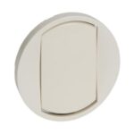 CELIANE ΠΛΑΚ. ΑΠΛΟΥ ΔΙΑΚΟΠΤΗ IVORY LEGRAND – 066200