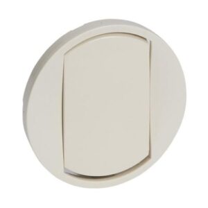 CELIANE ΠΛΑΚ. ΑΠΛΟΥ ΔΙΑΚΟΠΤΗ IVORY LEGRAND – 066200