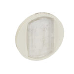 CELIANE ΠΛΑΚ. ME ΘΕΣΗ ETIKETAΣ IVORY LEGRAND – 066215