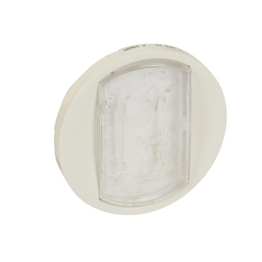CELIANE ΠΛΑΚ. ME ΘΕΣΗ ETIKETAΣ IVORY LEGRAND – 066215