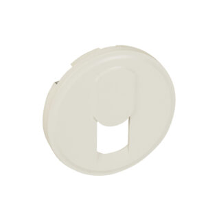 CELIANE ΠΛΑΚ. ΠΡΙΖΑΣ ΤΗΛΕΦ. RJ11 IVORY LEGRAND – 066230